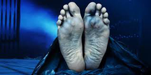 Hendak Mendahului Mobil, Brakk..Satu Meninggal Dunia